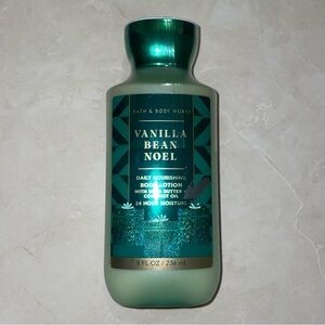 Vanilla Bean Noel Body Lotion